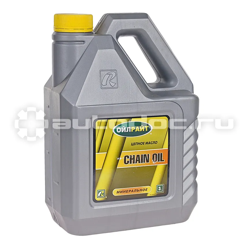 OILRIGHT Масло цепное CHAIN OIL