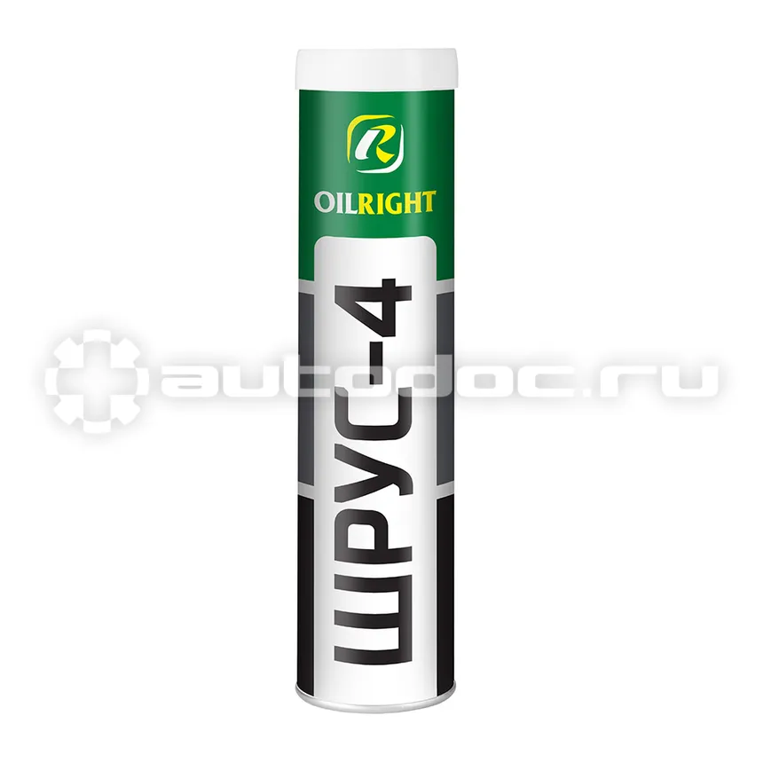 OILRIGHT Смазка ШРУС