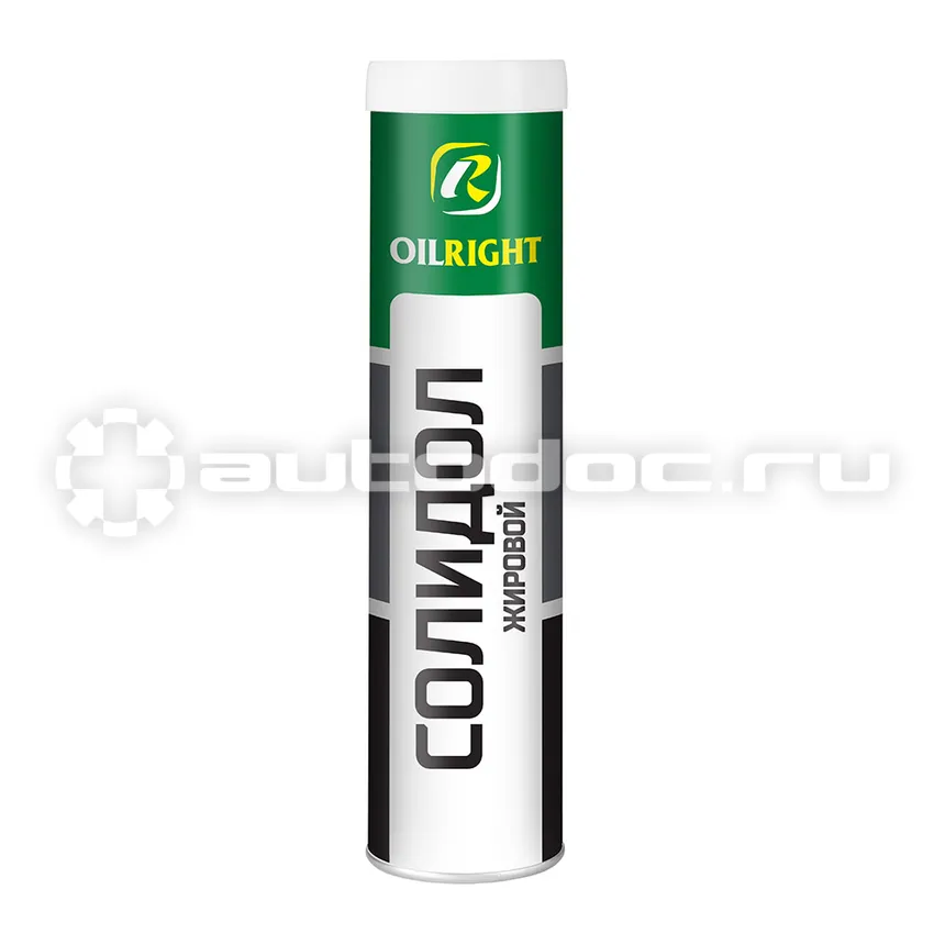OILRIGHT Солидол жировой