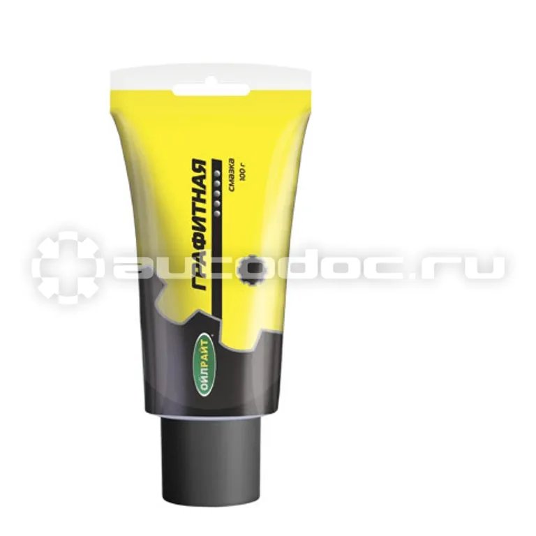 OILRIGHT Графитная смазка