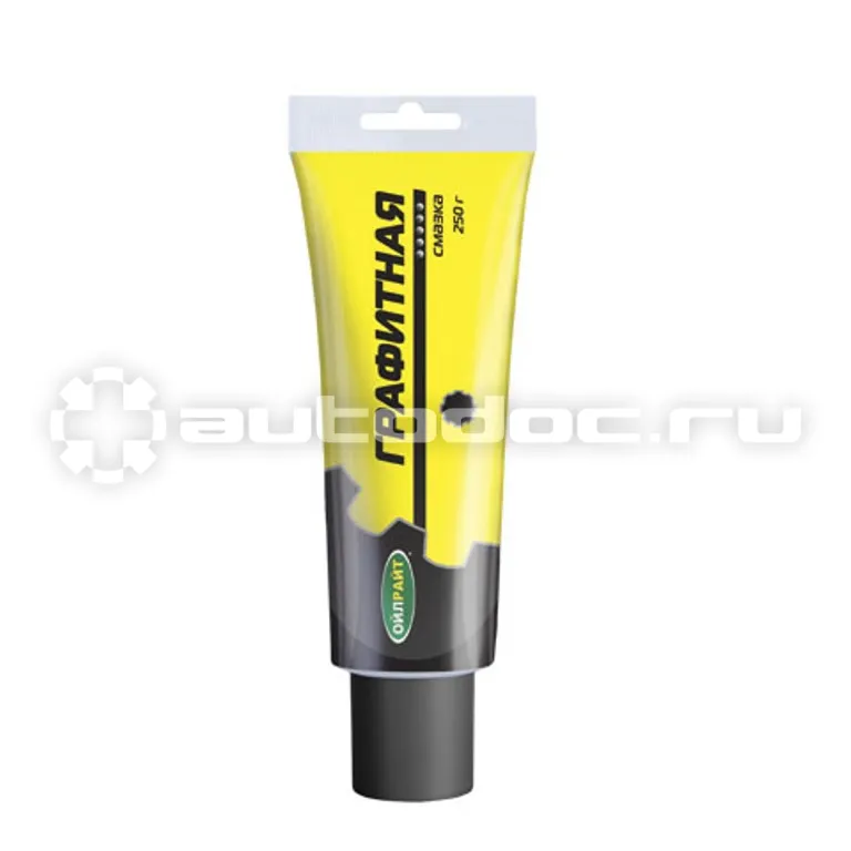 OILRIGHT Смазка графитовая
