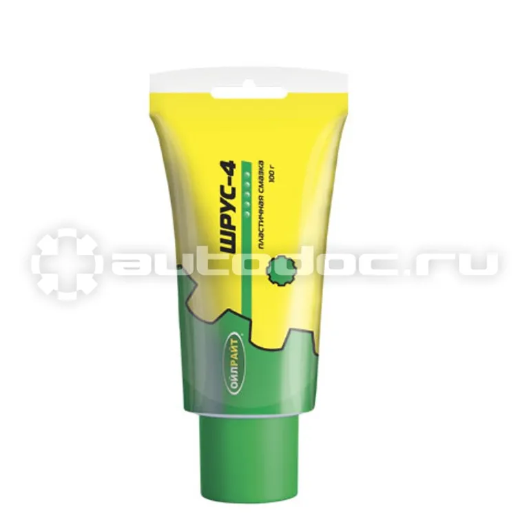 OILRIGHT ШРУС-4 Пластичная смазка