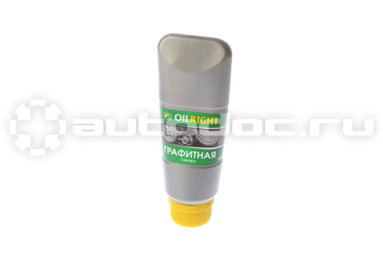 OILRIGHT Графитная смазка