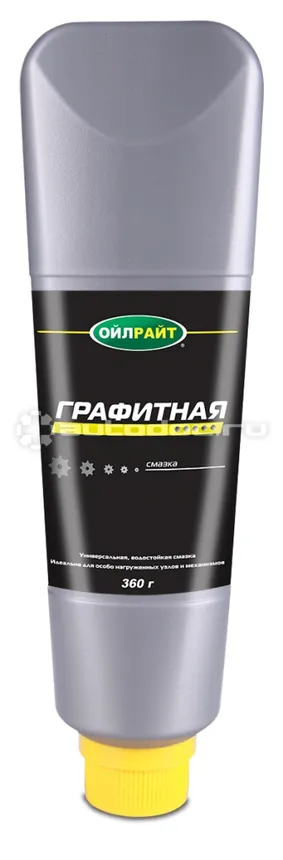 OILRIGHT Графитная смазка