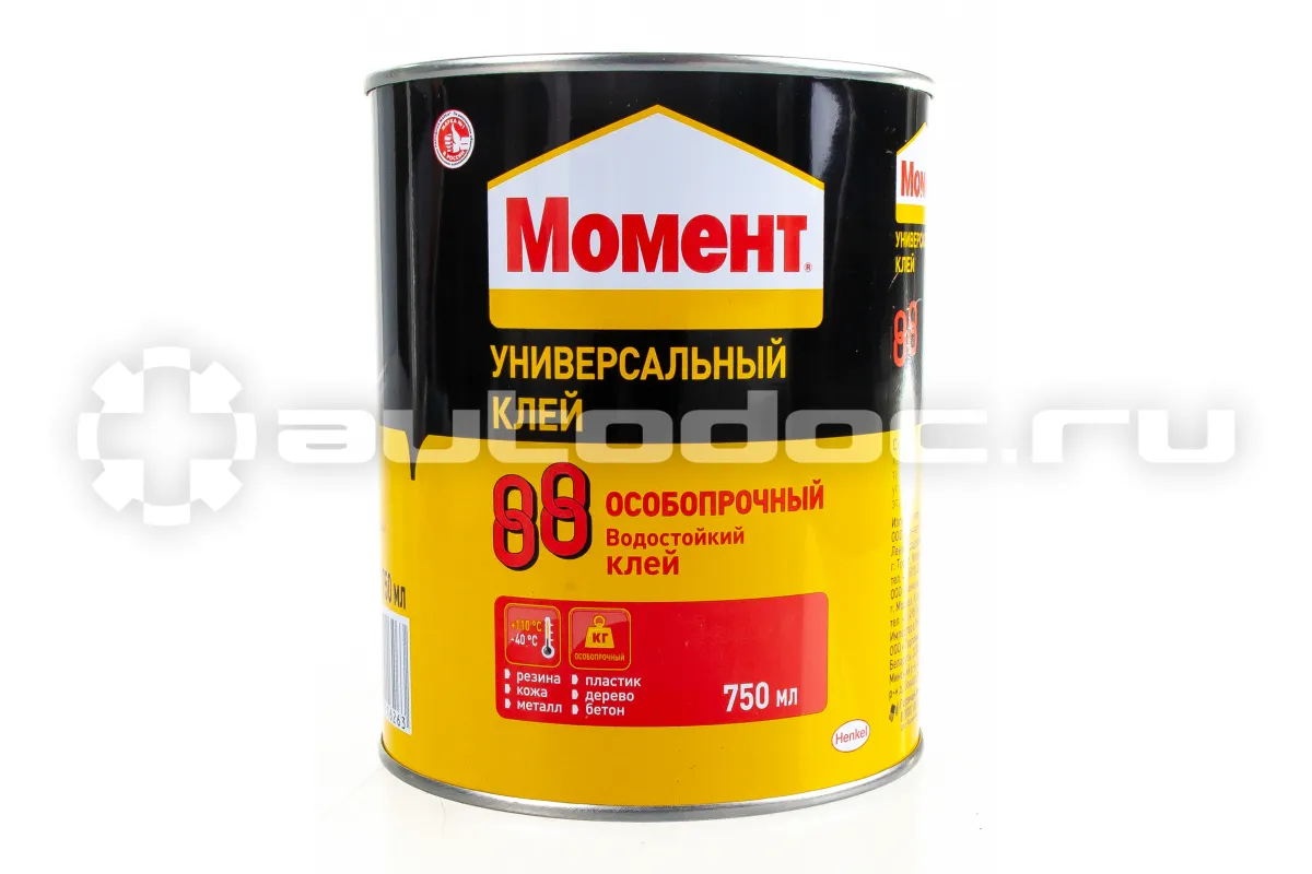 МОМЕНТ Универсальный клей