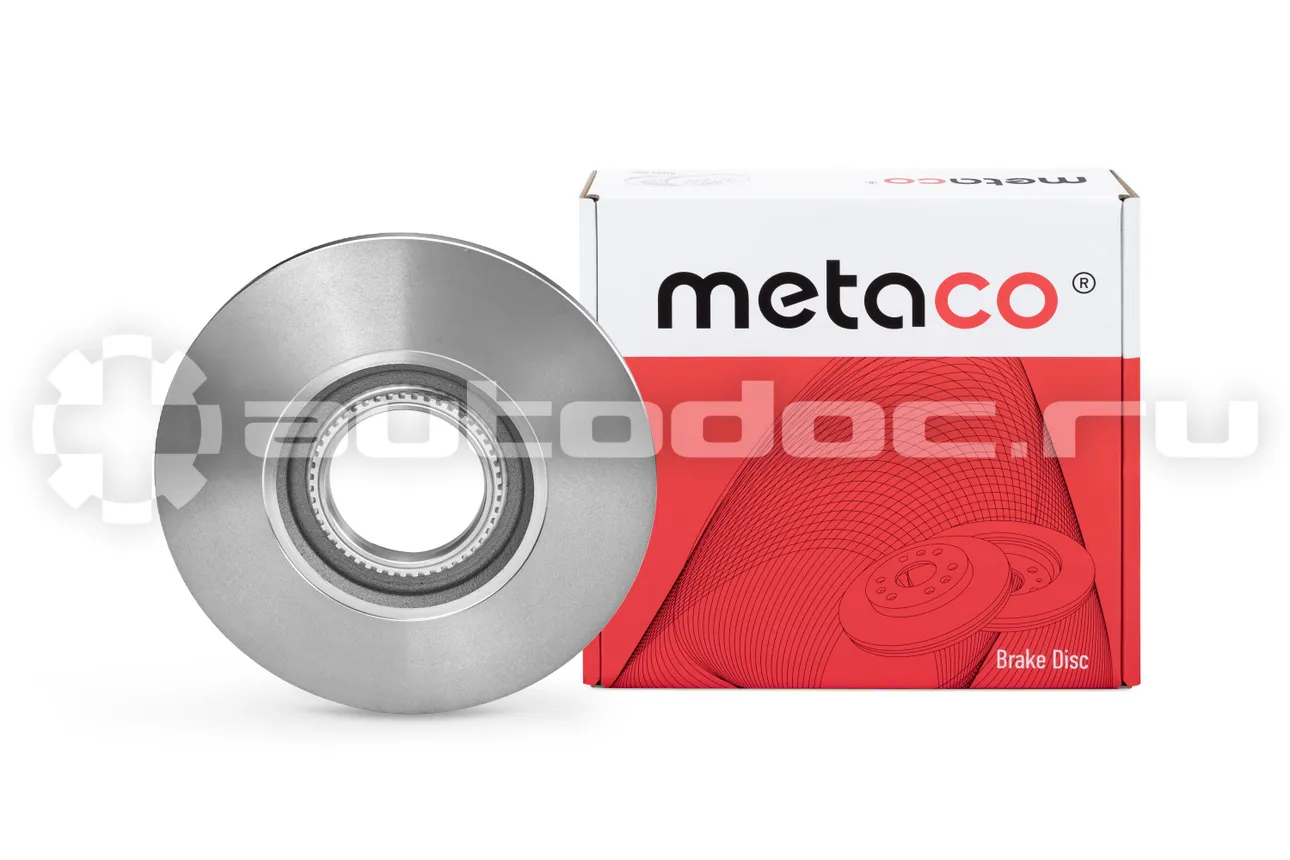 Диск тормозной