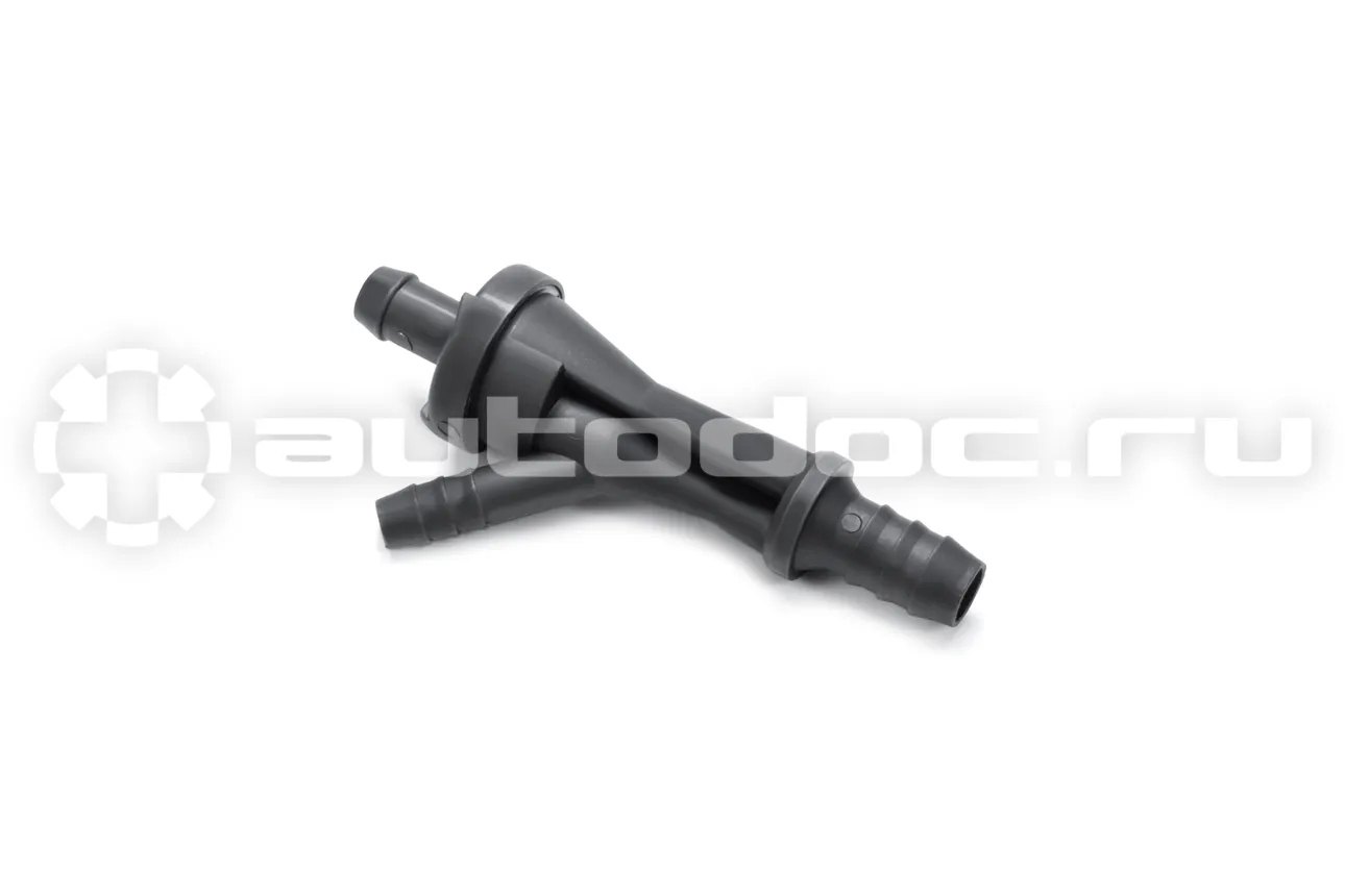 Клапан