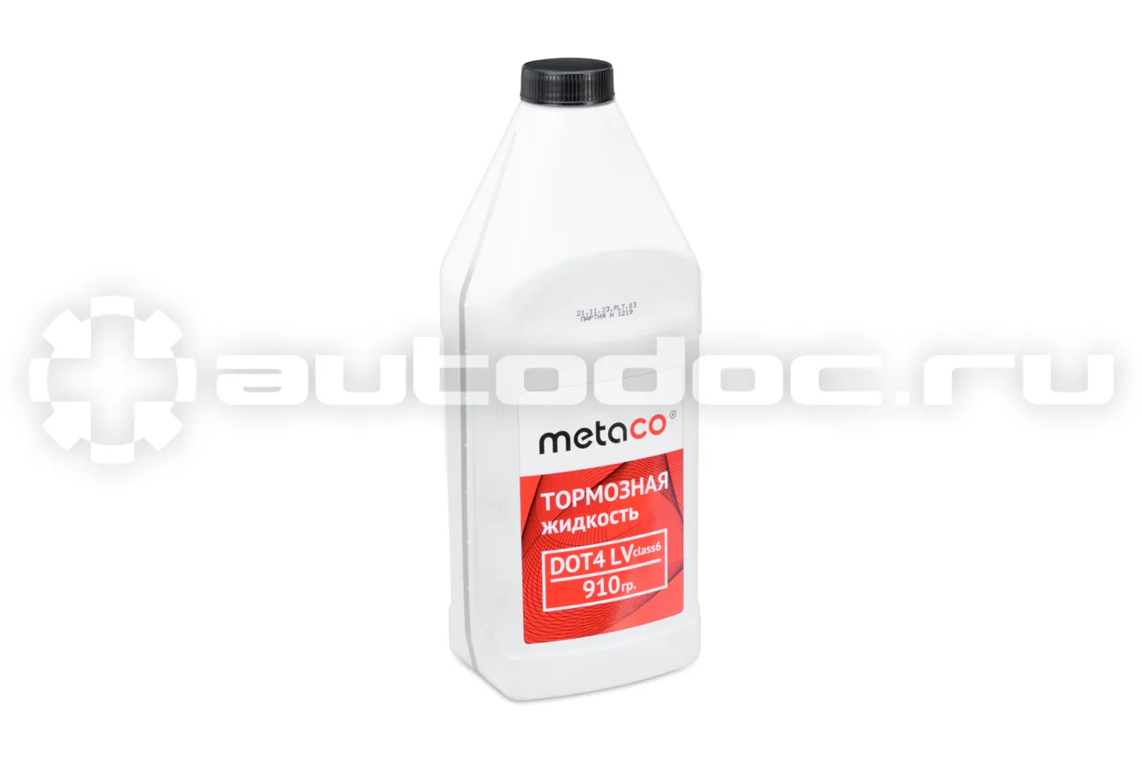 METACO DOT 4 LV Class 6