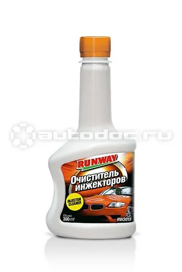 RUNWAY | RUNWAY RACING Очиститель инжекторов