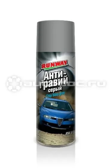 RUNWAY | RUNWAY RACING Антигравий