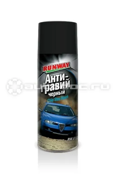 RUNWAY | RUNWAY RACING Антигравий