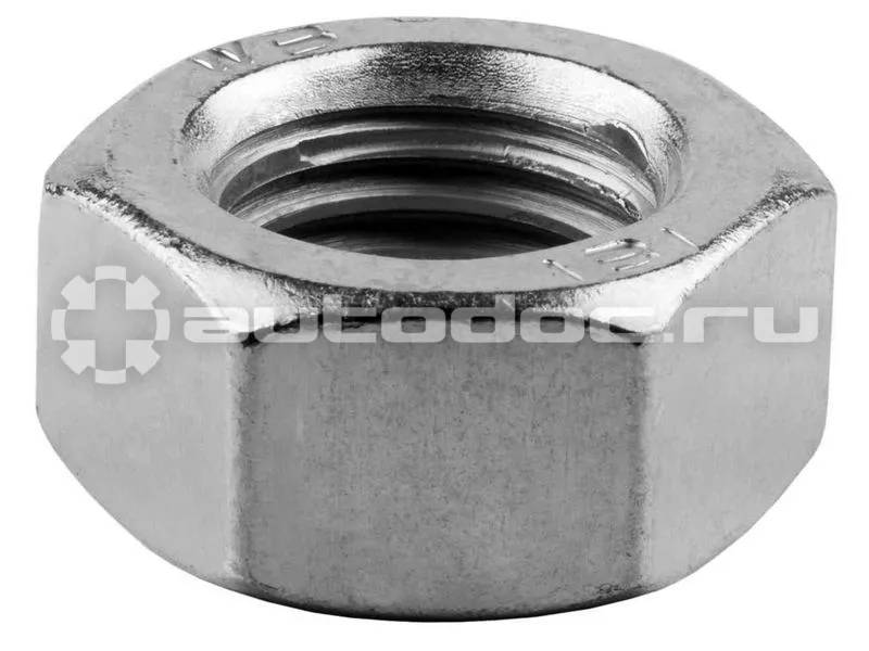 TECH-KREP 103024 Гайки DIN934