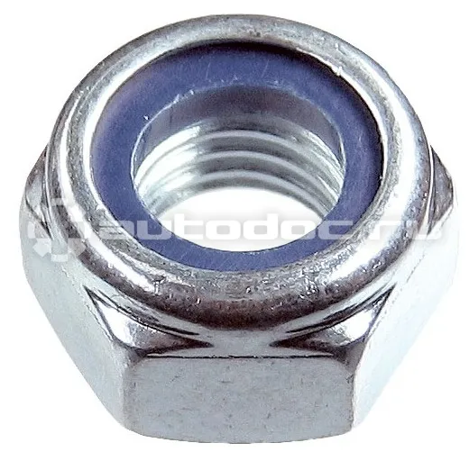 TECH-KREP 105253 Гайки DIN985