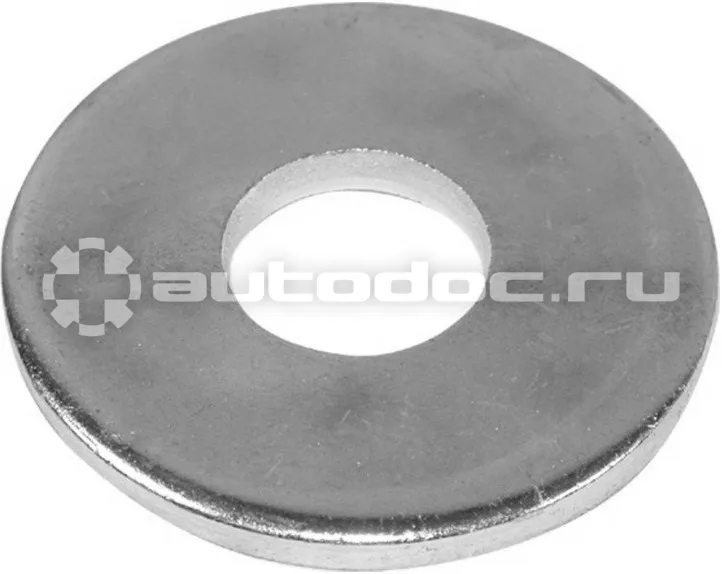 TECH-KREP 112257 Шайбы кузовные DIN9021