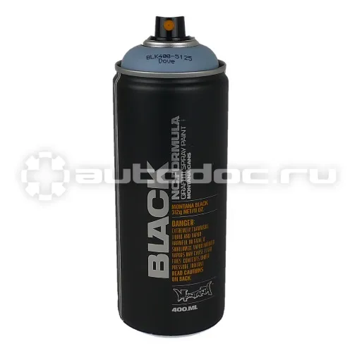 MONTANA Краска BLACK