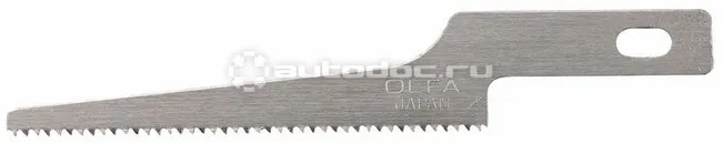 OLFA OL-KB4-NS | 3 Лезвия для ножей