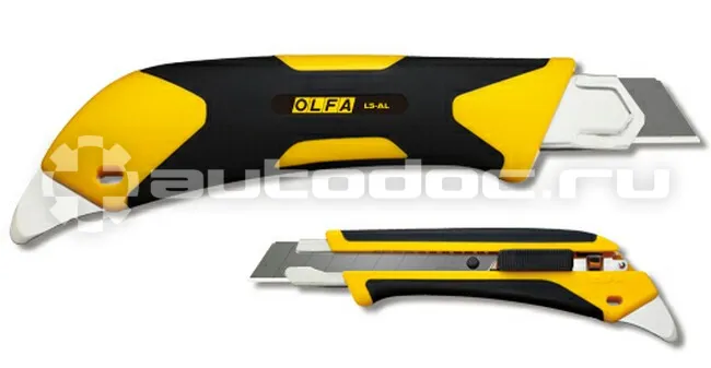 OLFA OL-L5-AL Нож