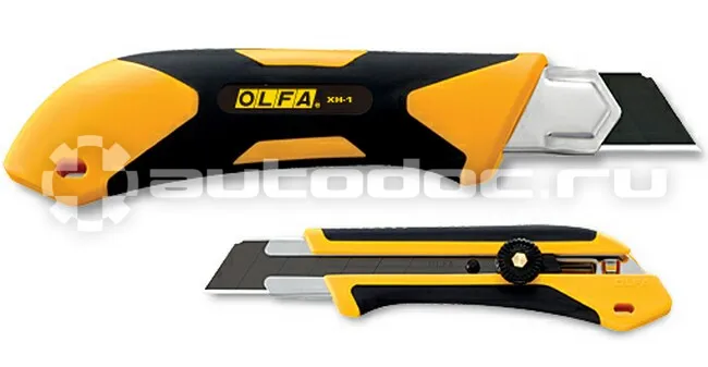 OLFA OL-XH-1 Ножс выдвижным лезвием