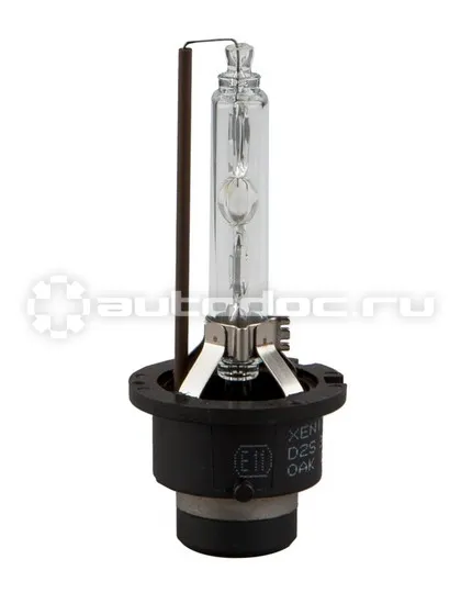 XENITE Лампа ксеноновая Premium D2S 4300KS 85V-35W (P32d-2)