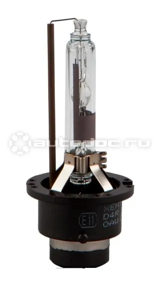 XENITE Лампа ксеноновая Premium D4R 5000K 42V-35W (P32d-6)