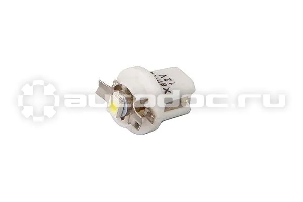 XENITE Лампа панели B8.5D (12V)