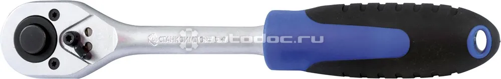 СТАНКОИМПОРТ Трещотка на 1 | 2" с 45 зубами