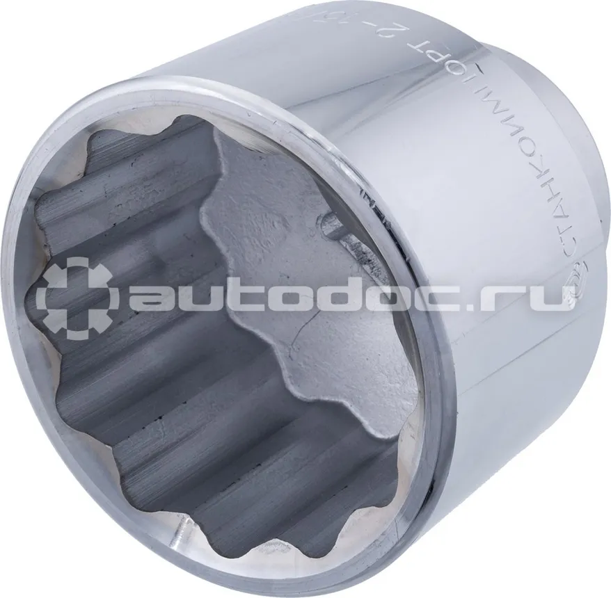 СТАНКОИМПОРТ G.01.42.D.3x1 | 8 Головка торцевая