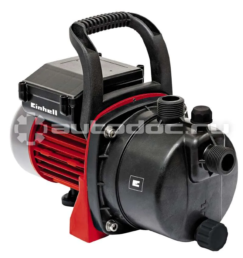 EINHELL GC-GP 6538 Садовый насос