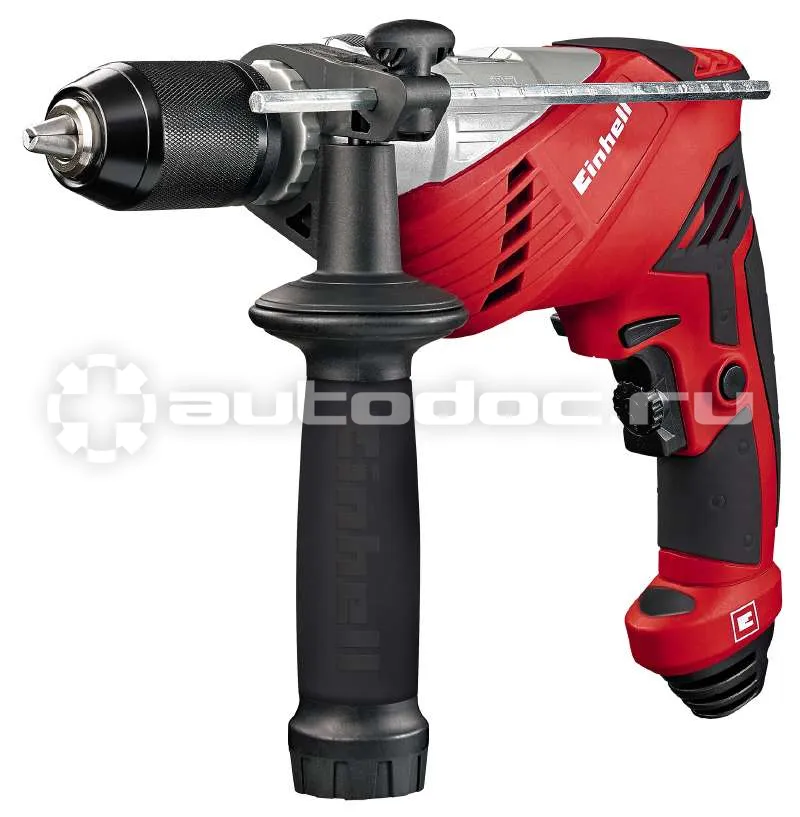 Einhell RT-ID 65 Дрель ударная