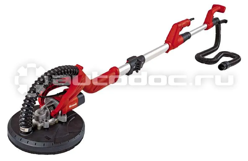 Einhell TC-DW 225 Шлифмашина по бетону