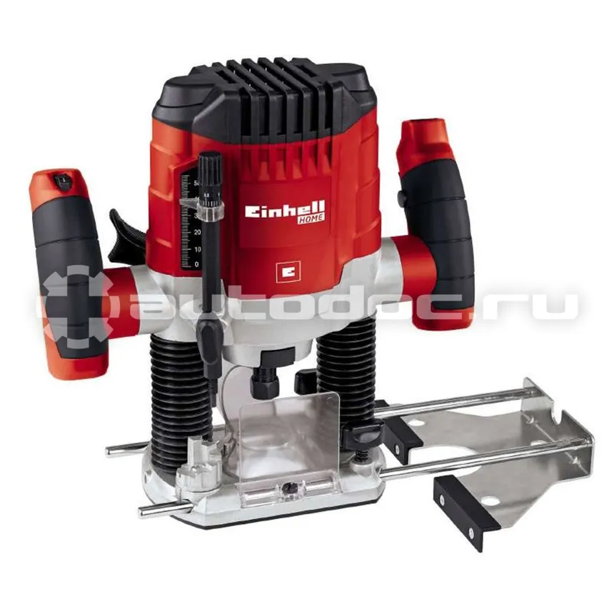 Einhell TC-RO 1155 E Фрезер