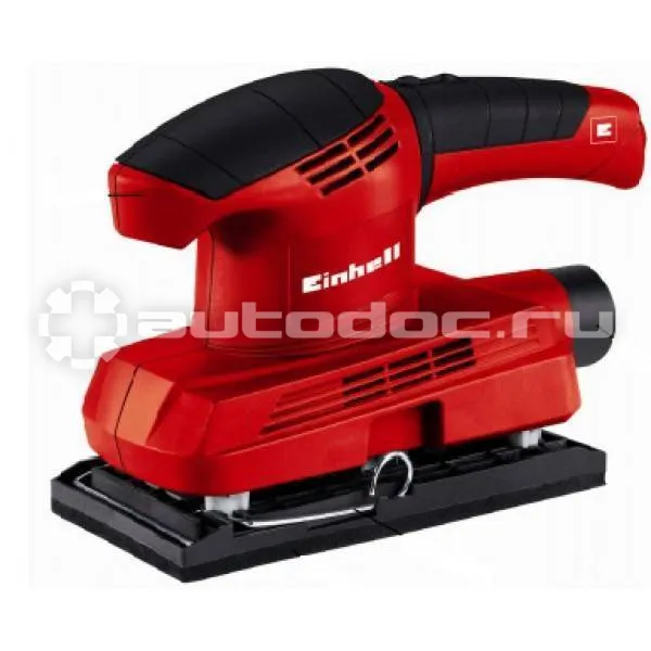 EINHELL TC-OS 1520 Шлифмашина вибрационная