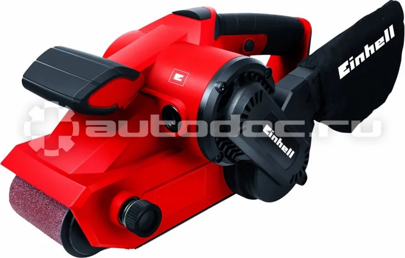EINHELL TC-BS 8038 Ленточная шлифмашина