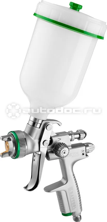 KRAFTOOL PRO Jeta 1000 Краскопульт пневматический