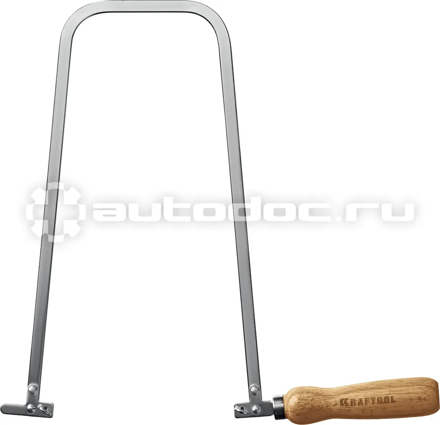 KRAFTOOL Лобзик ручной