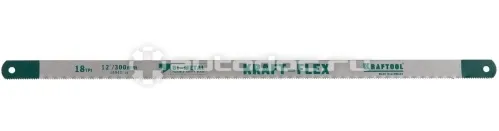KRAFTOOL 15942-24-S10 Полотно пильное