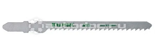 KRAFTOOL Полотна, T227D, для эл | лобзика, HSS