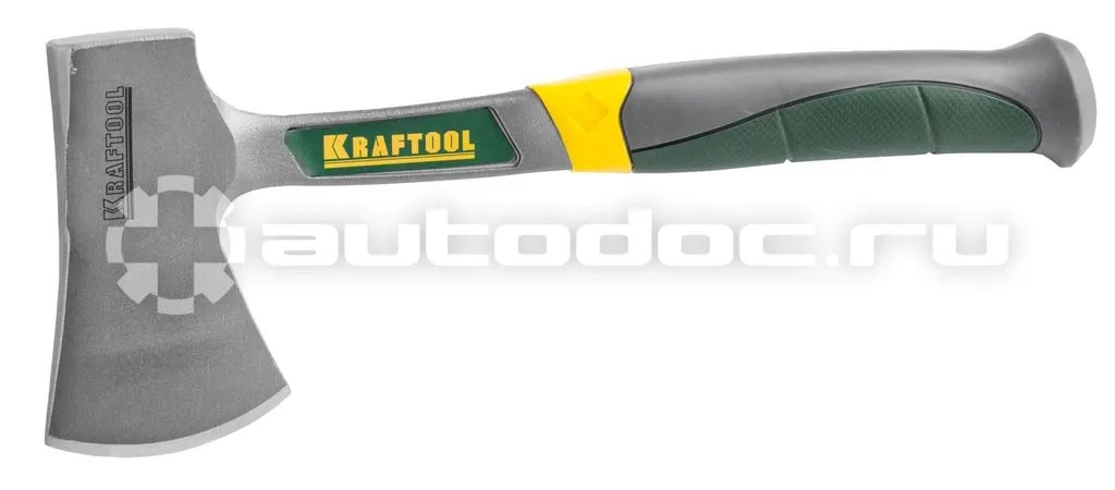KRAFTOOL 20645-06 Топор