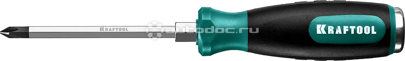 KRAFTOOL Отвертка ударная