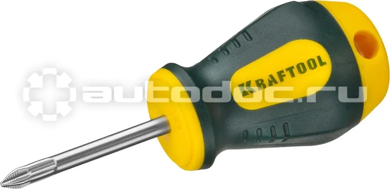 KRAFTOOL 250072-1-038 Отвертка