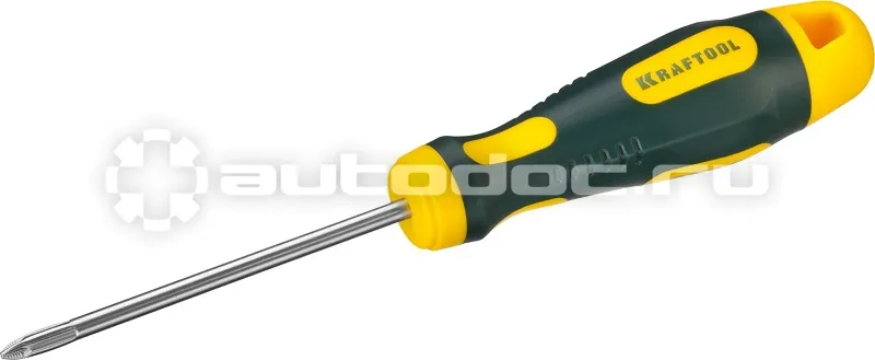 KRAFTOOL 250073-1-080 Отвертка