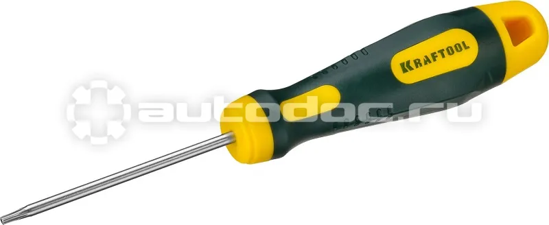 KRAFTOOL 250077-8-060 Отвертка