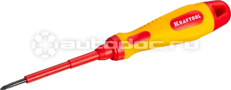 KRAFTOOL 250084-0-060 Отвертка