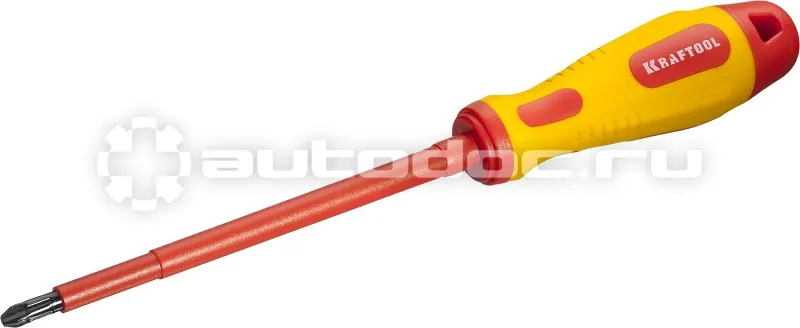 KRAFTOOL 250084-3-150 Отвертка
