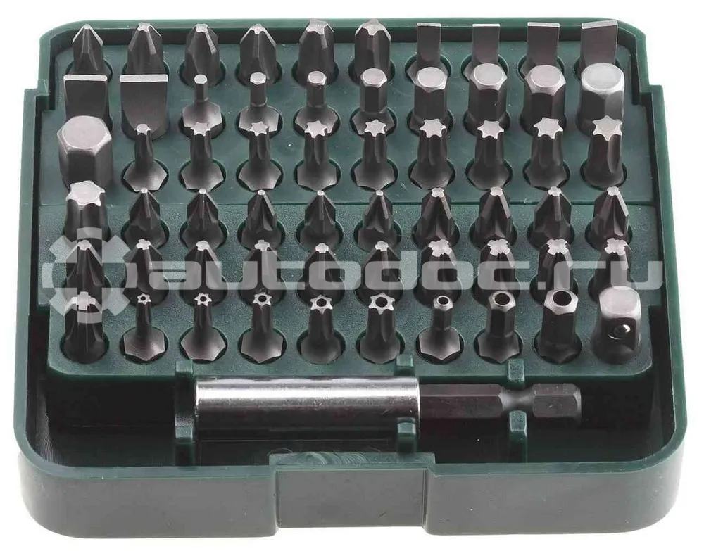 KRAFTOOL 26140-H61 Набор бит