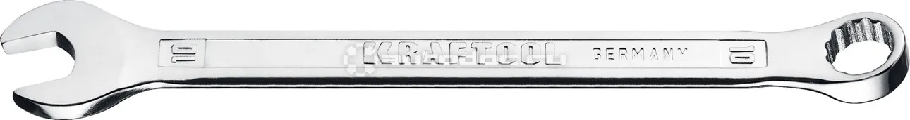 KRAFTOOL Комбинированный гаечный ключ