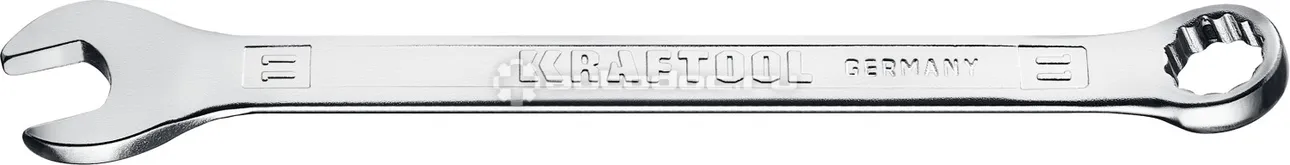 KRAFTOOL Комбинированный гаечный ключ