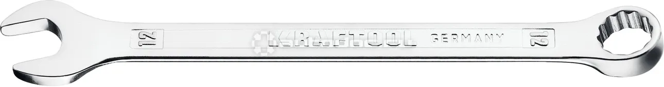 KRAFTOOL Комбинированный гаечный ключ