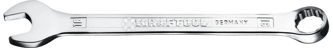 KRAFTOOL Комбинированный гаечный ключ