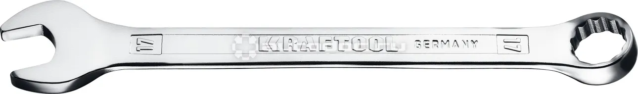 KRAFTOOL Комбинированный гаечный ключ